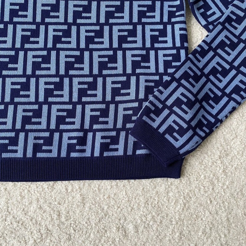 Fendi Knit Sweater