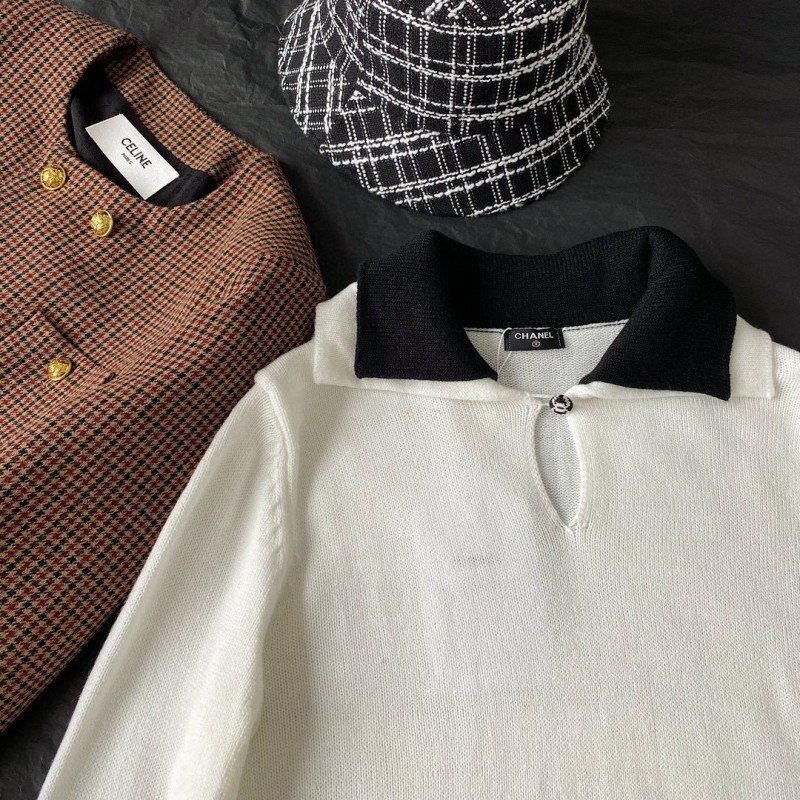 Chanel Shirt