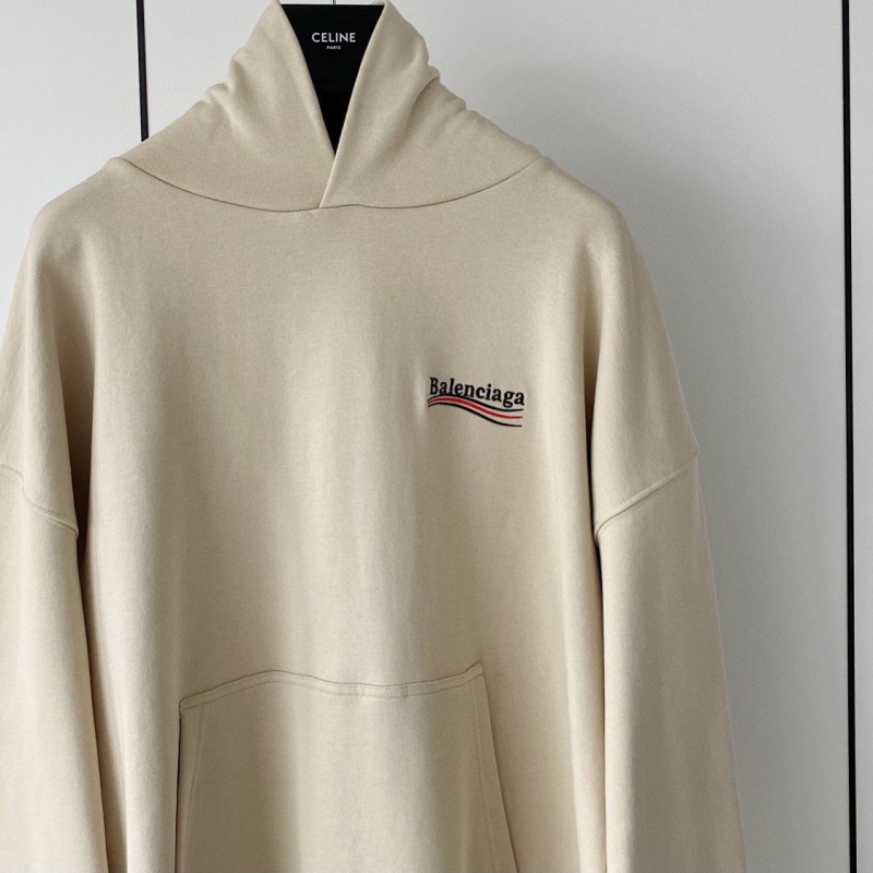 Balenciaga Unisex Hoodie