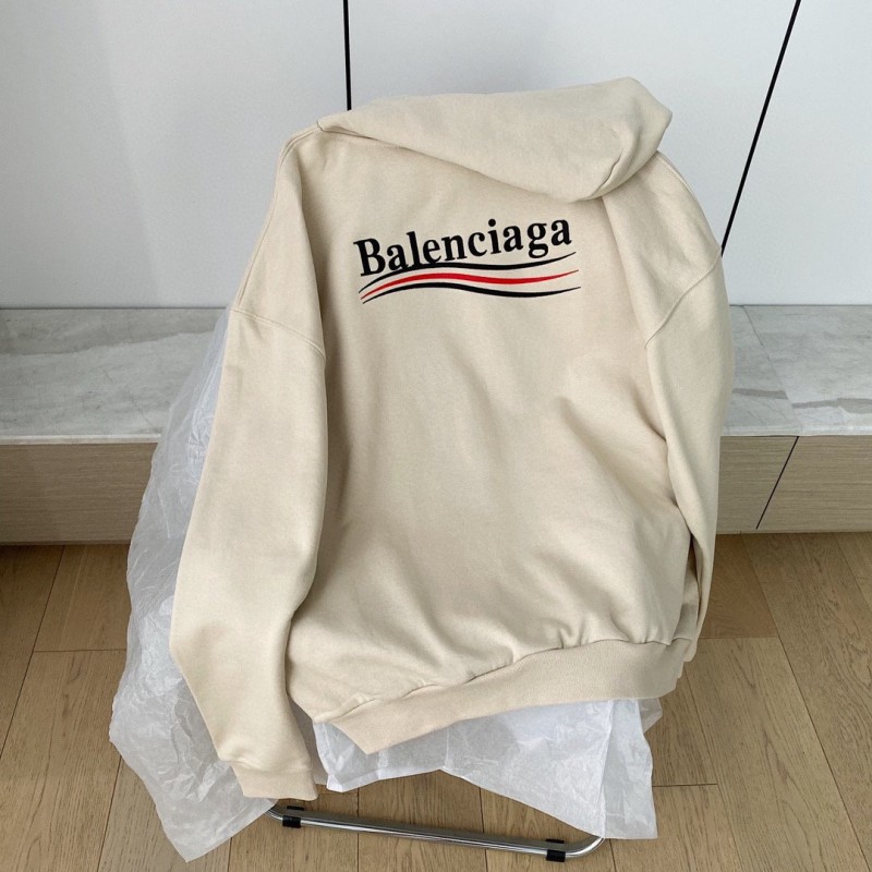 Balenciaga Unisex Hoodie