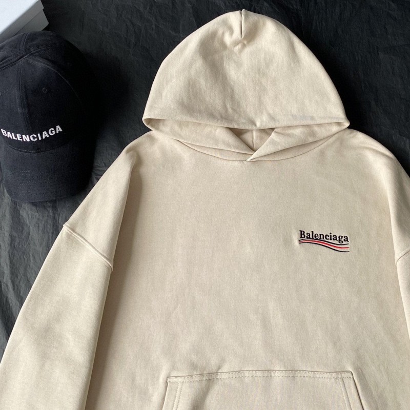 Balenciaga Unisex Hoodie