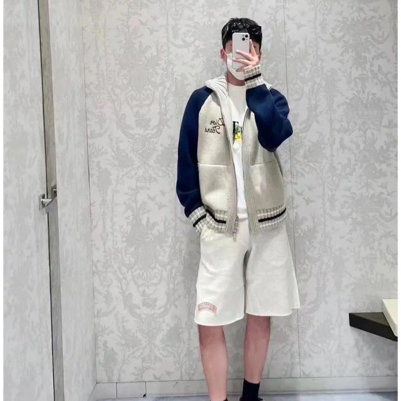 Dior Unisex Jacket