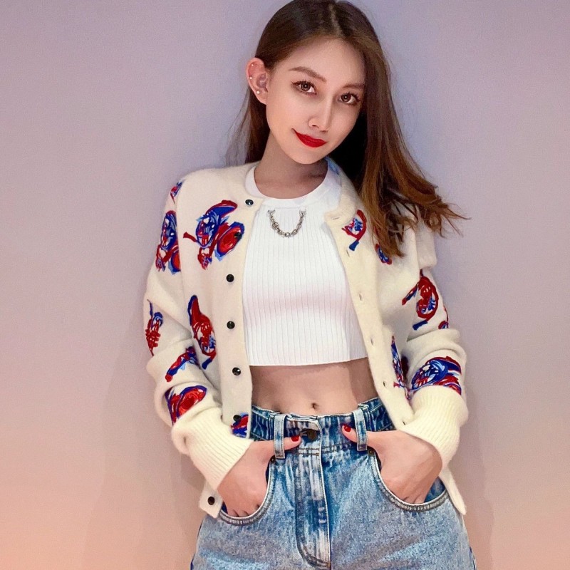 LV Jacket