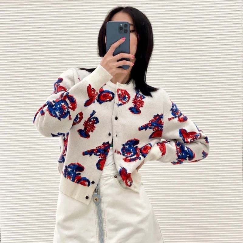 LV Jacket