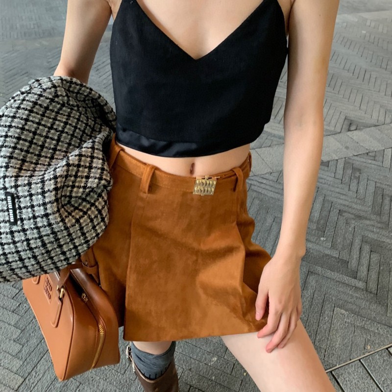 MiuMiu Skirt