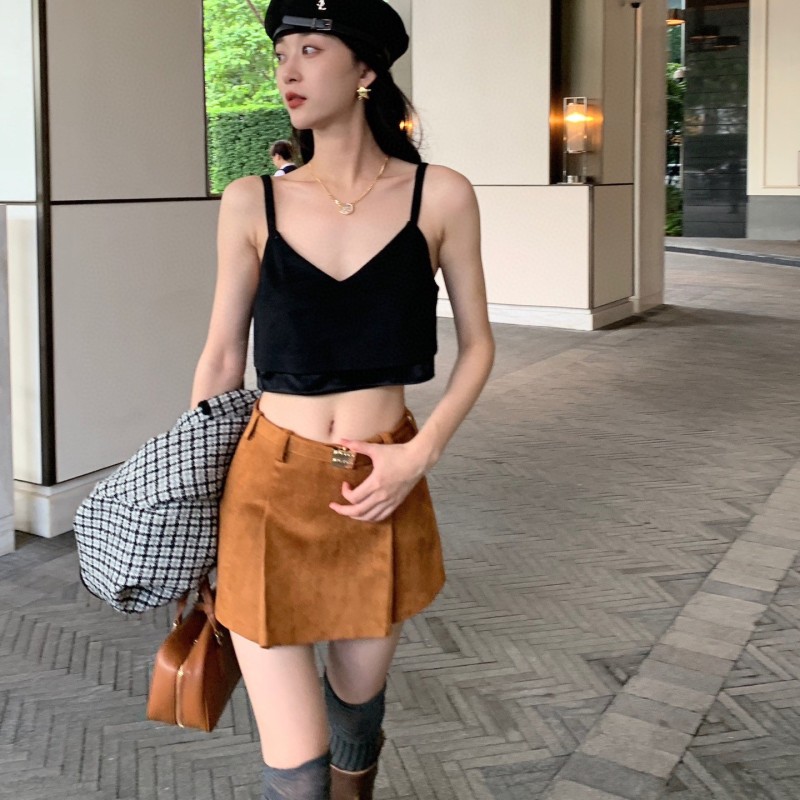 MiuMiu Skirt
