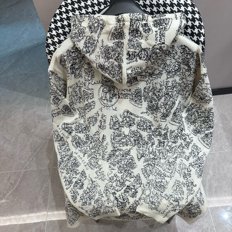 Dior Knit Cardigan