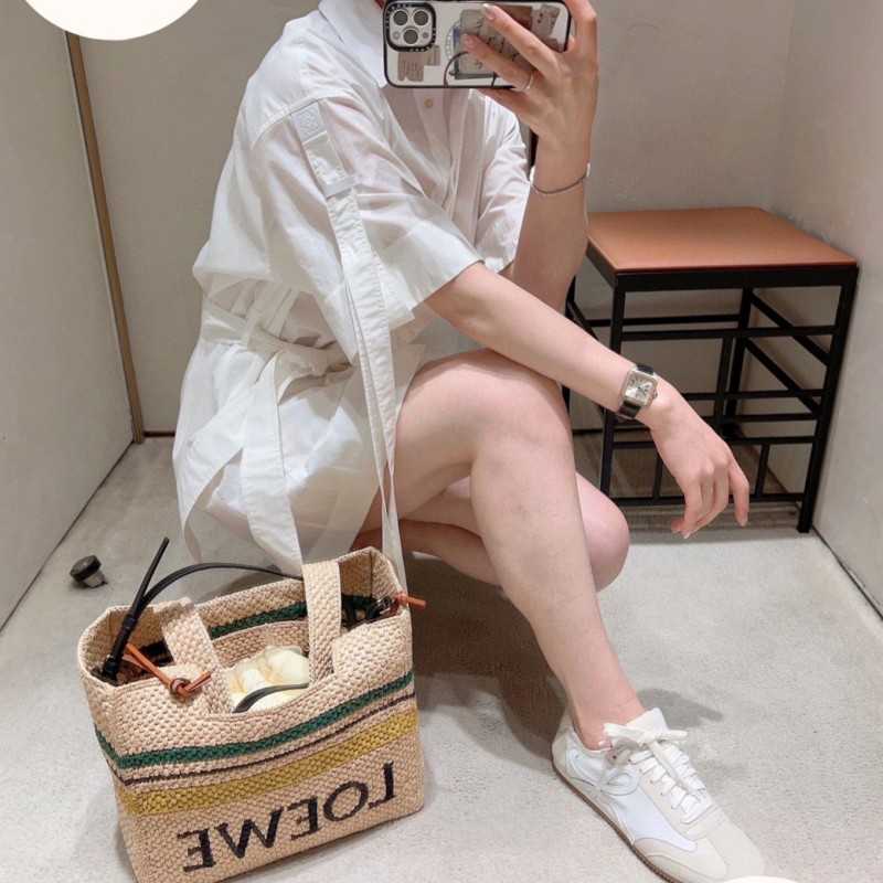 Loewe Skirt Dress 