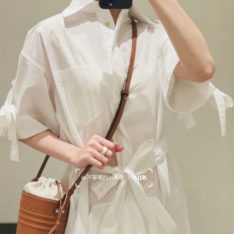 Loewe Skirt Dress 