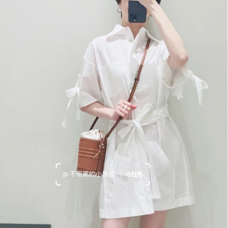 Loewe Skirt Dress 