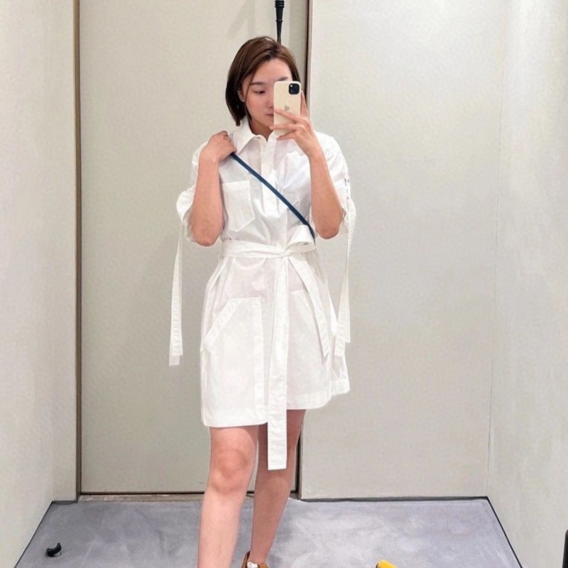 Loewe Skirt Dress 