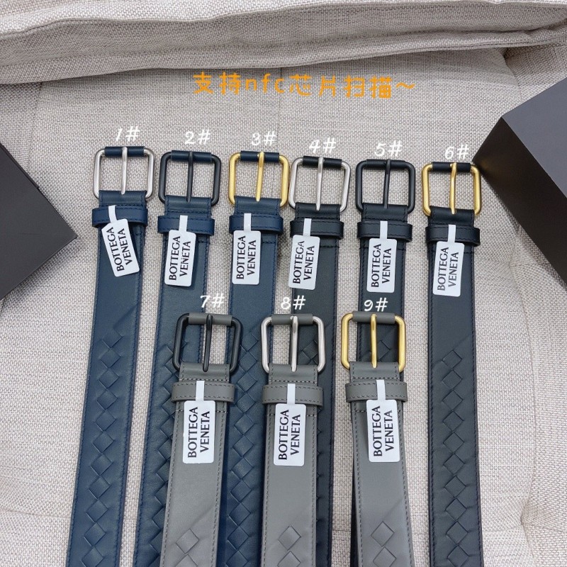 BV Men Belt