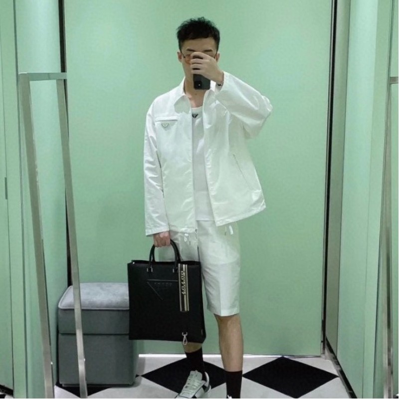 Prada Jacket