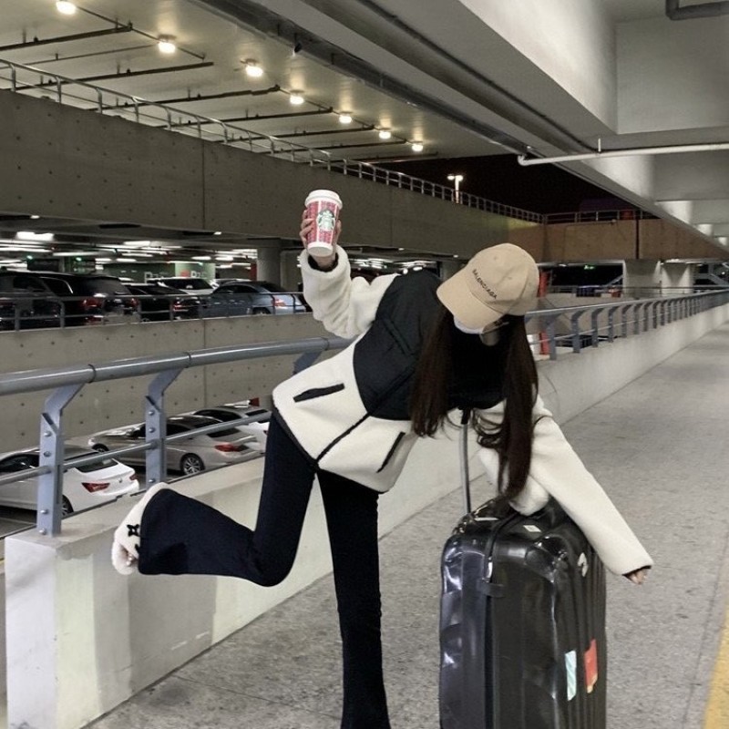 Alexander Wang Jacket