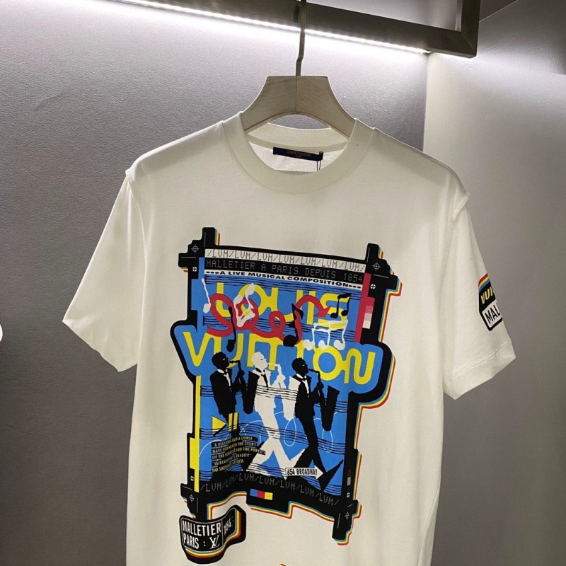 LV Tee