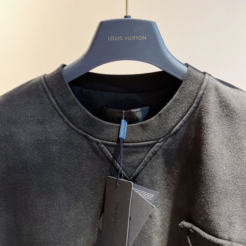 Prada Unisex Sweater