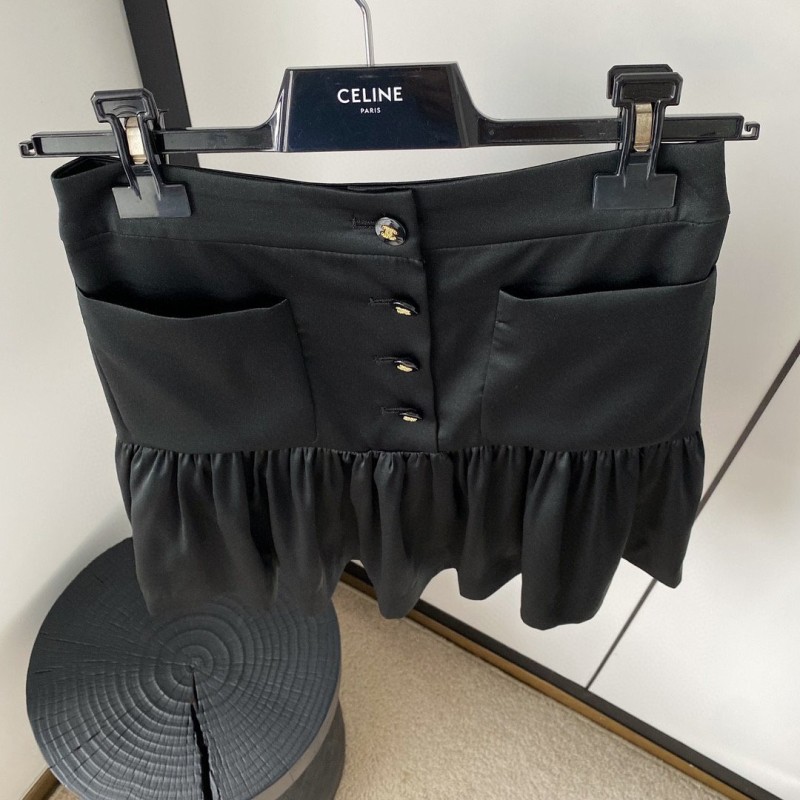 Chanel Skirt