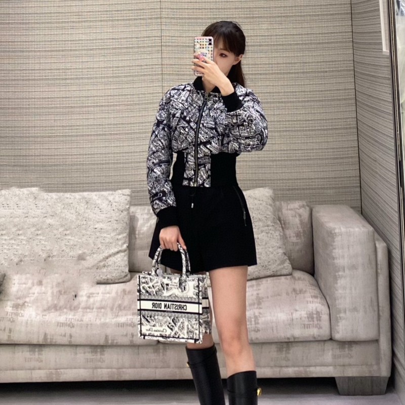 Dior Jacket