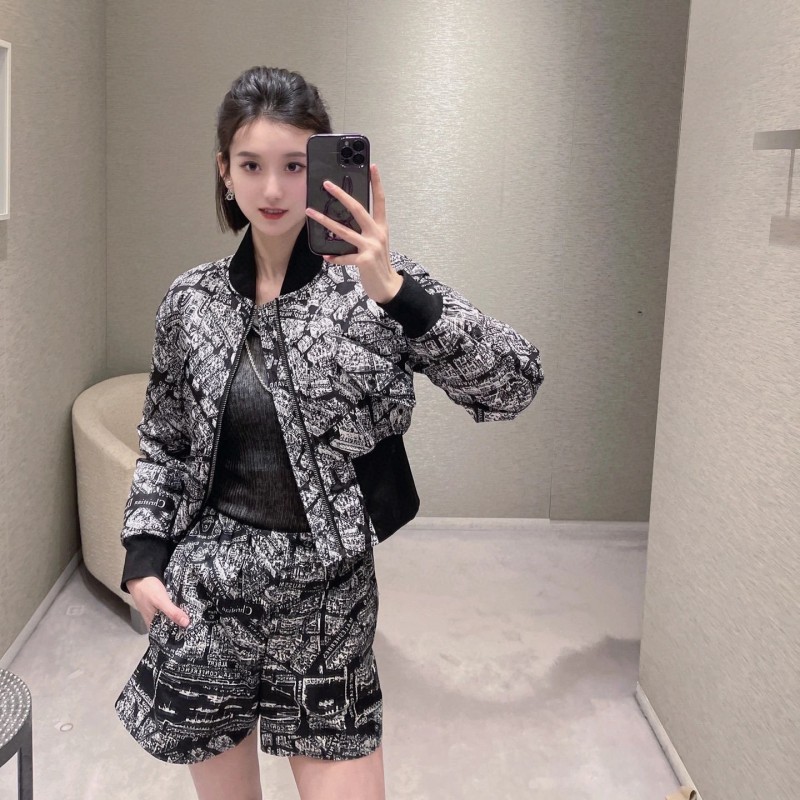 Dior Jacket