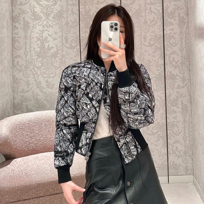 Dior Jacket