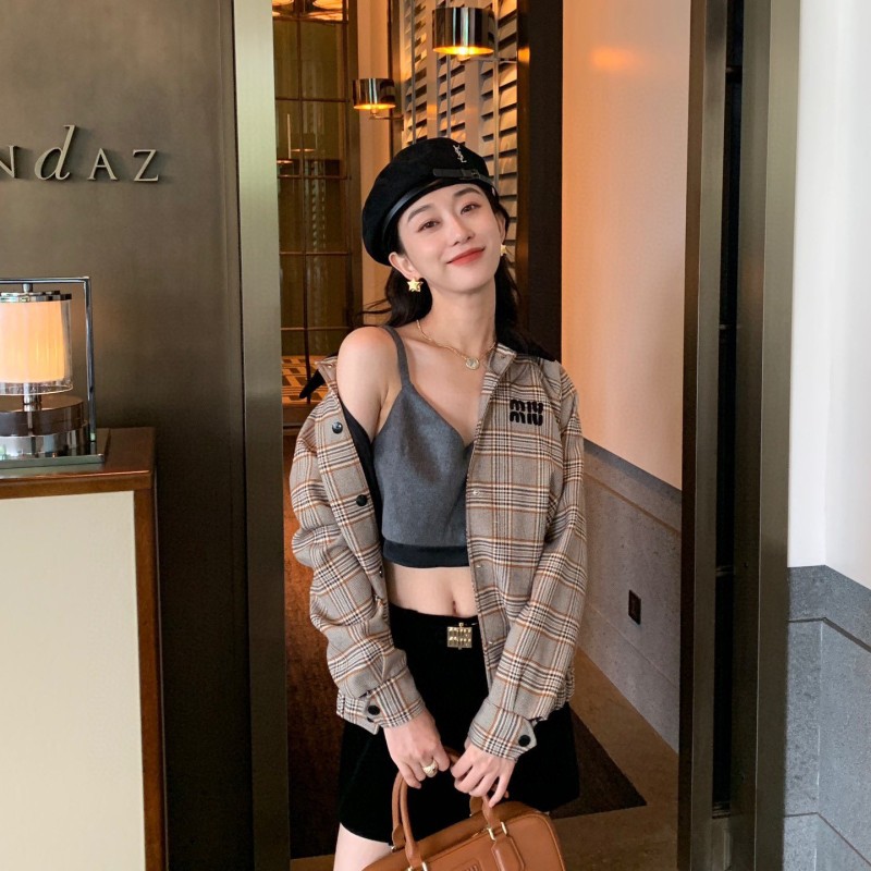 MiuMiu Jacket