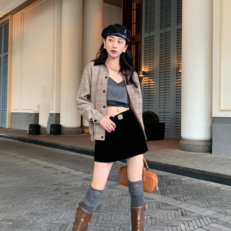 MiuMiu Jacket