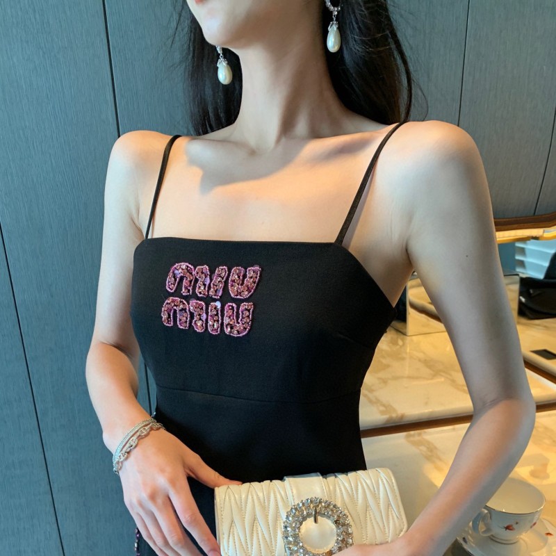 MiuMiu Sundress
