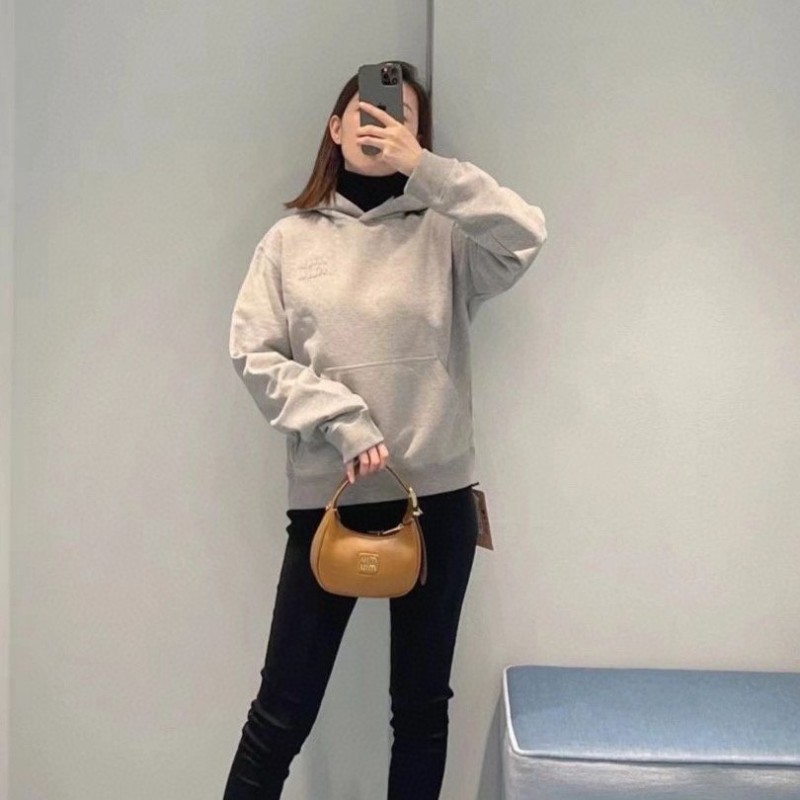 MiuMiu Hoodie