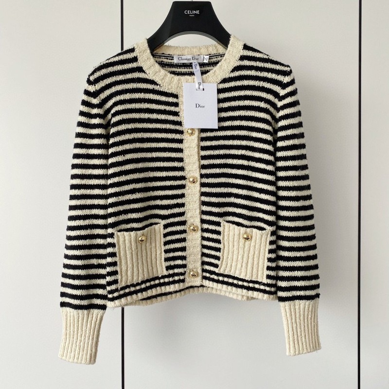 Dior Cardigan Jacket