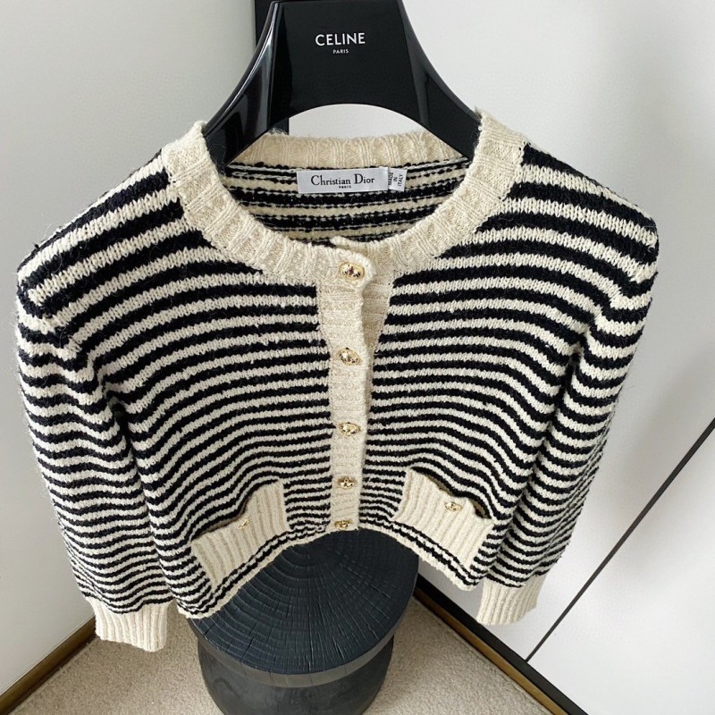 Dior Cardigan Jacket