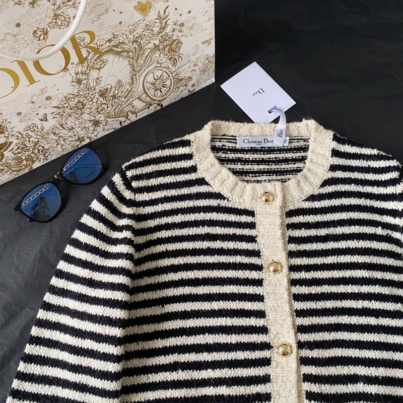 Dior Cardigan Jacket