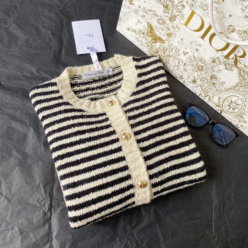 Dior Cardigan Jacket