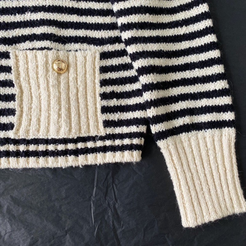 Dior Cardigan Jacket