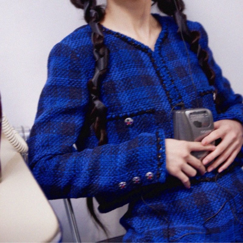 Chanel Jacket