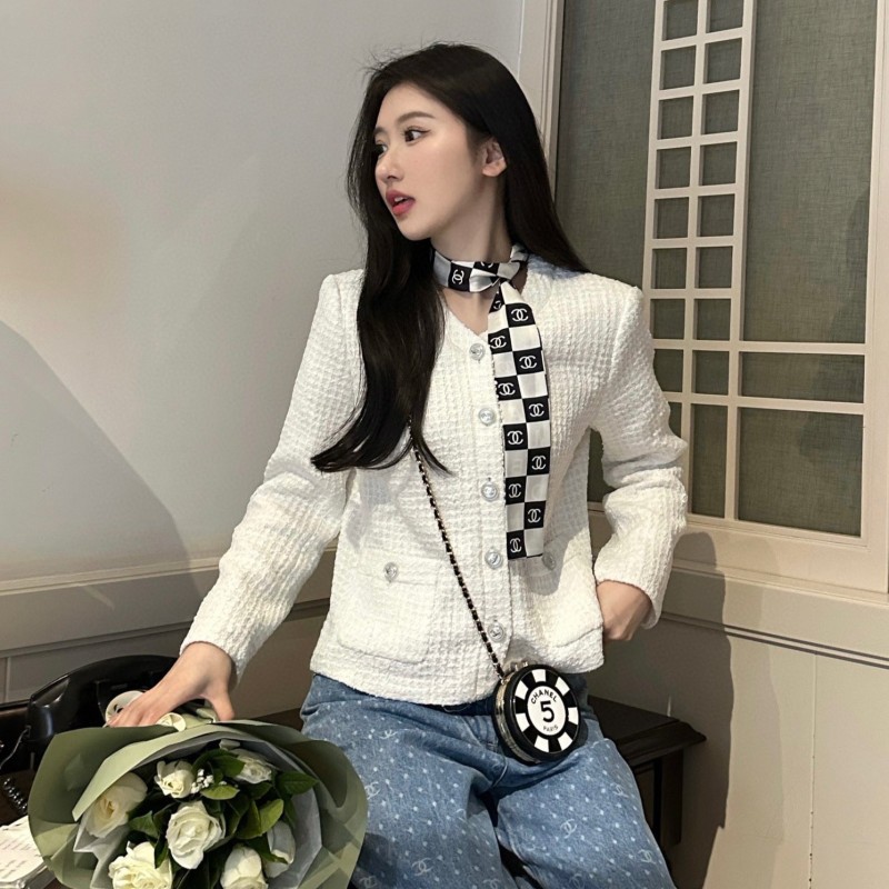 Chanel Jacket