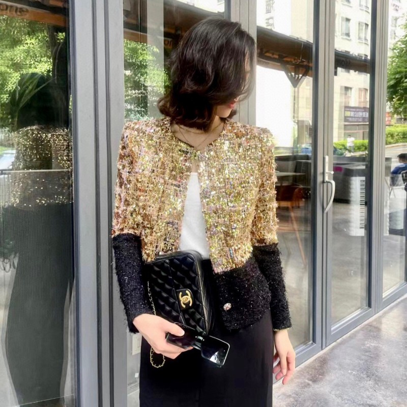 Chanel Jacket