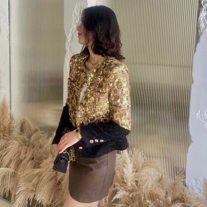 Chanel Jacket