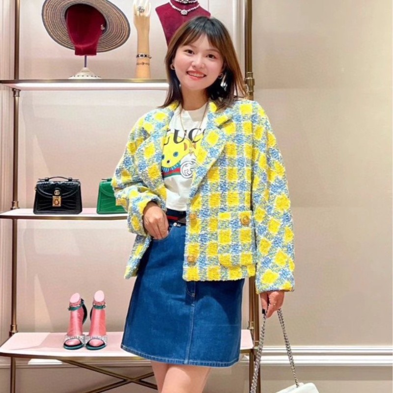 Gucci Jacket