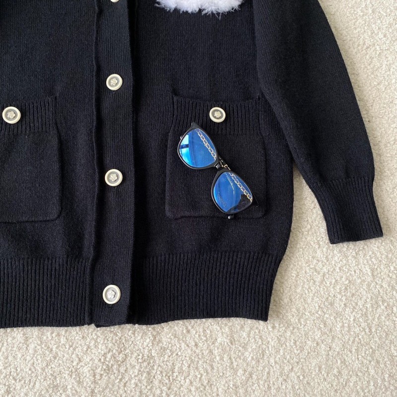 Chanel Cardigan