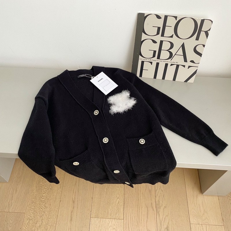 Chanel Cardigan