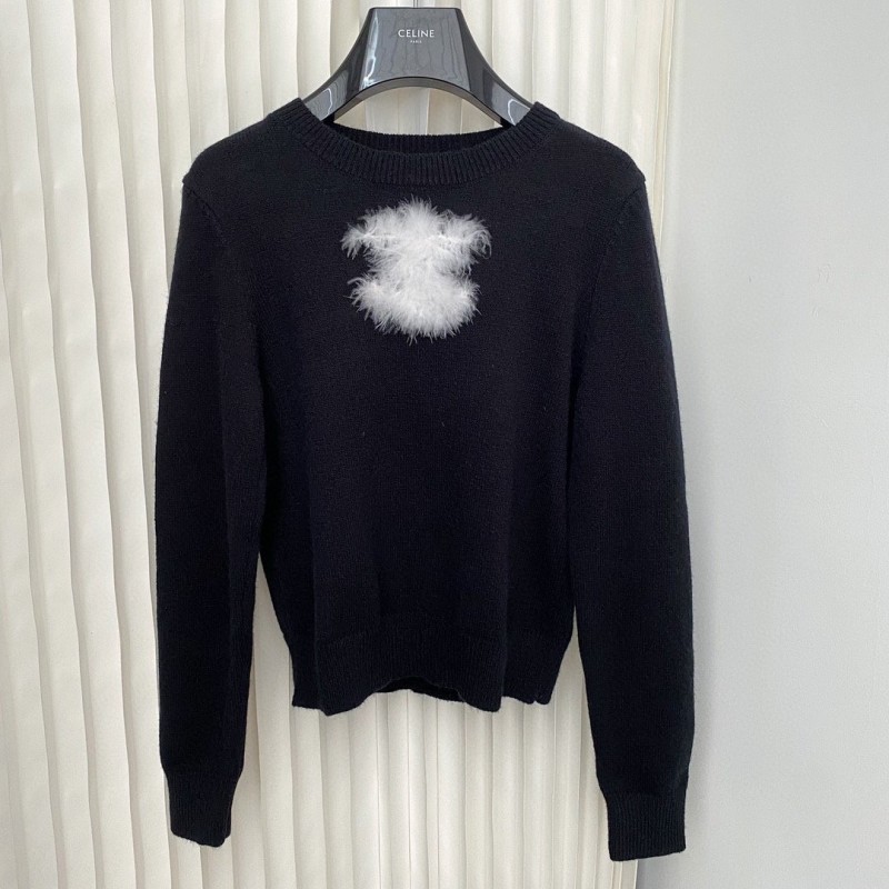 Chanel Sweater