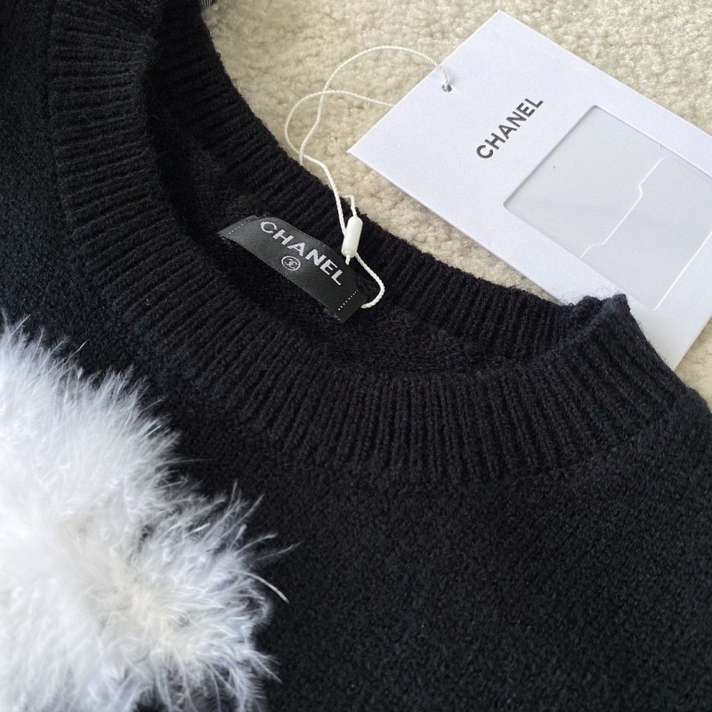 Chanel Sweater