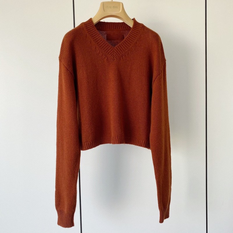 MiuMiu Sweater