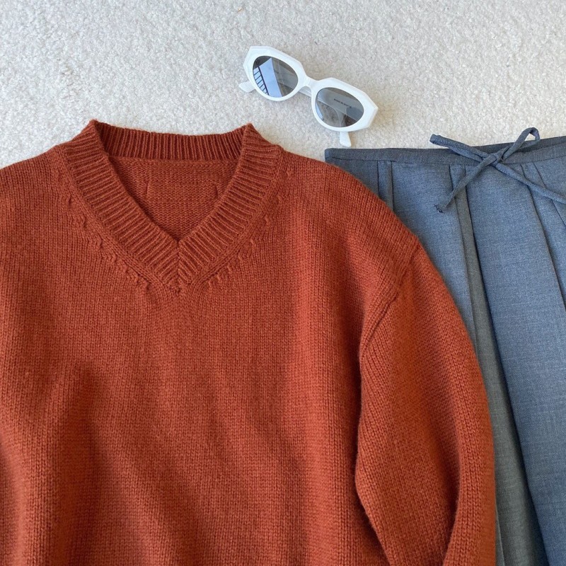 MiuMiu Sweater