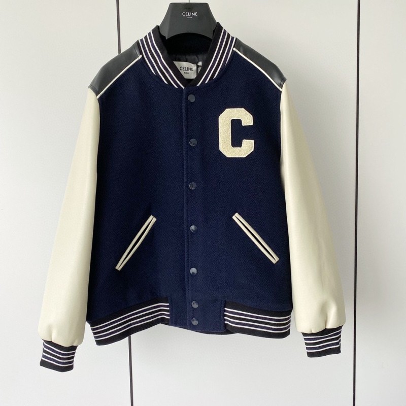 Celine Unisex Jacket