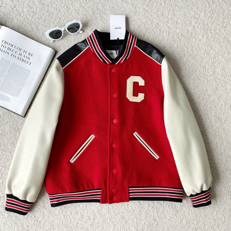Celine Unisex Jacket