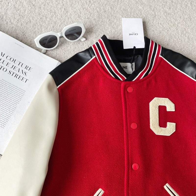 Celine Unisex Jacket
