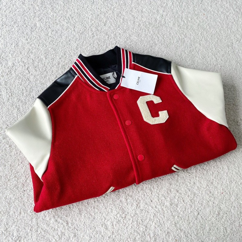 Celine Unisex Jacket