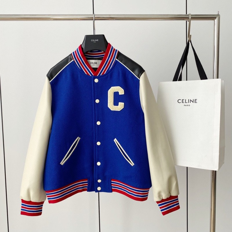 Celine Unisex Jacket