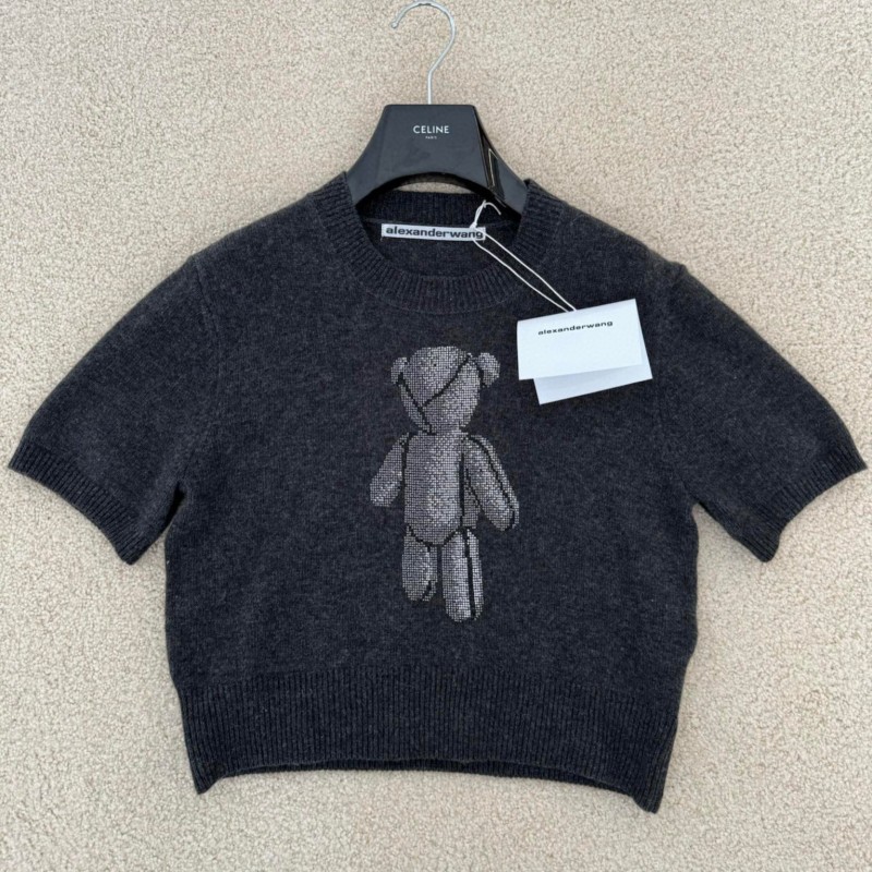 Alexander Wang Knit Tee
